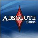 Absolute Poker Signup Bonus