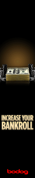 Bodog Life Bonus