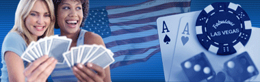 USA Poker Rooms